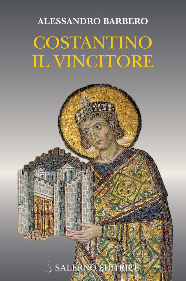 Costantino il Vincitore - Librerie.coop Costantino il Vincitore - Librerie.coop