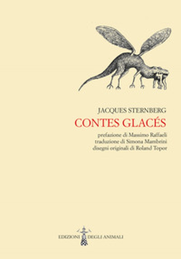 Contes glacés. Ediz. italiana - Librerie.coop Contes glacés. Ediz. italiana - Librerie.coop