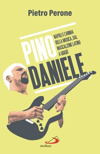 Pino Daniele - Librerie.coop Pino Daniele - Librerie.coop