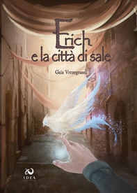 Erich e la città di sale - Librerie.coop
