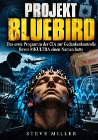 Projekt Bluebird - Librerie.coop