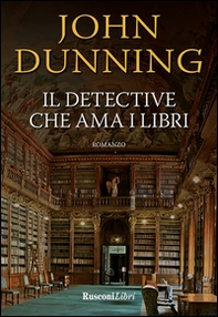 Il detective che ama i libri - Librerie.coop