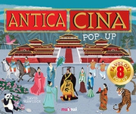 Antica Cina. Libro pop up - Librerie.coop Antica Cina. Libro pop up - Librerie.coop