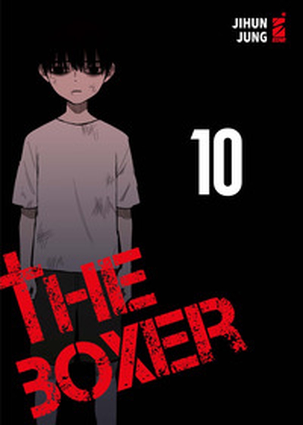 The boxer - Vol. 10 - Librerie.coop The boxer - Vol. 10 - Librerie.coop
