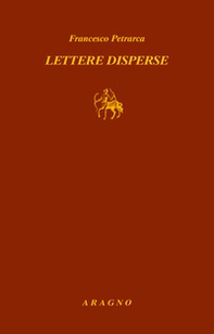 Lettere disperse - Librerie.coop
