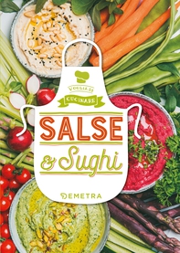 Salse e Sughi - Librerie.coop Salse e Sughi - Librerie.coop