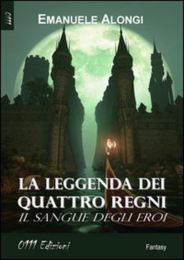 La leggenda dei quattro regni - Librerie.coop La leggenda dei quattro regni - Librerie.coop
