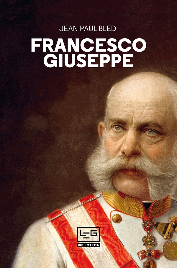 Francesco Giuseppe - Librerie.coop Francesco Giuseppe - Librerie.coop