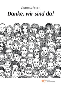 Danke, wir sind da! - Librerie.coop