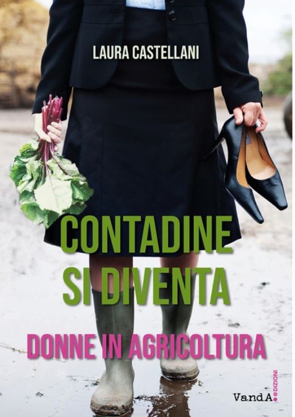 Contadine si diventa - Librerie.coop Contadine si diventa - Librerie.coop