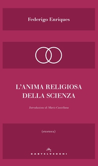 L'anima religiosa della scienza - Librerie.coop L'anima religiosa della scienza - Librerie.coop