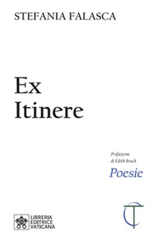 Ex itinere - Librerie.coop Ex itinere - Librerie.coop