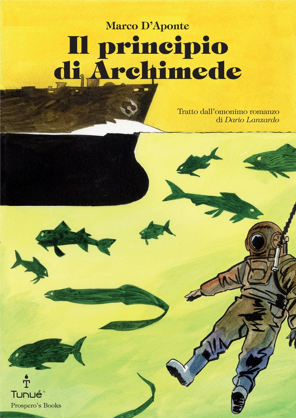 Il principio di Archimede - Librerie.coop Il principio di Archimede - Librerie.coop