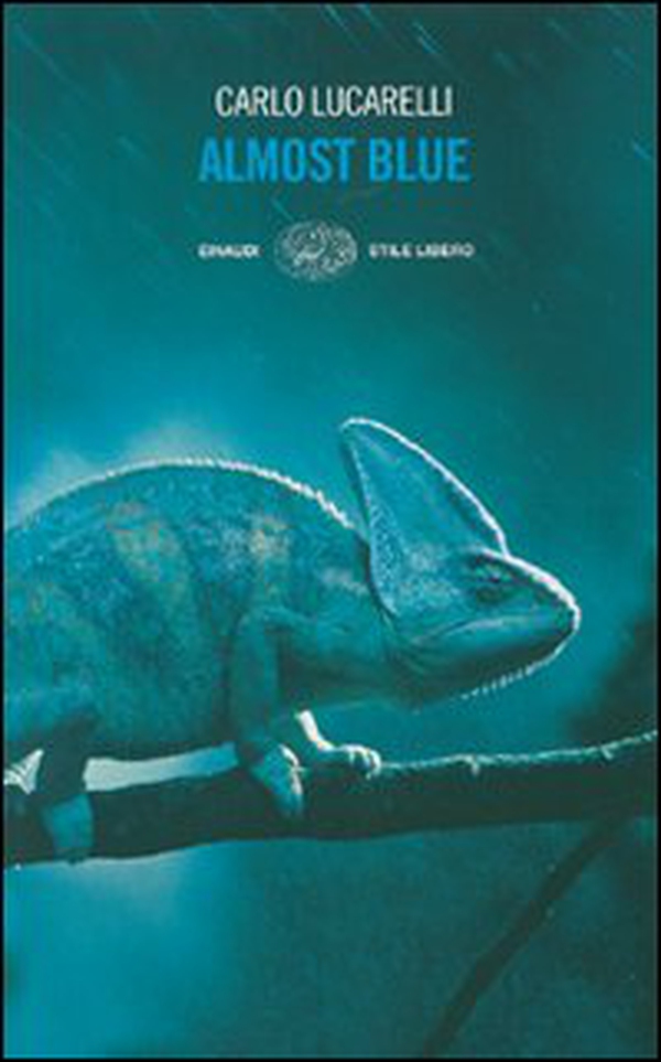 Almost blue - Librerie.coop Almost blue - Librerie.coop