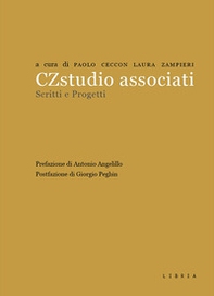 CZstudio associati. Scritti e progetti - Librerie.coop CZstudio associati. Scritti e progetti - Librerie.coop