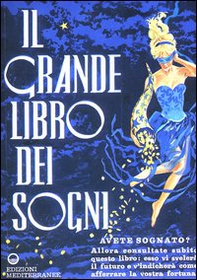 Il grande libro dei sogni - Librerie.coop