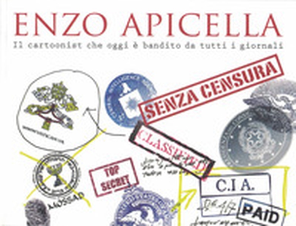 Senza censura - Librerie.coop Senza censura - Librerie.coop