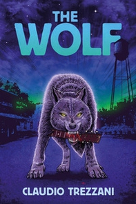 The wolf - Librerie.coop