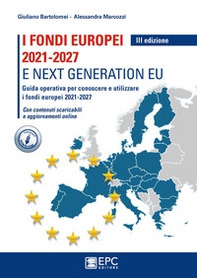 Fondi europei 2021-2027 e next generation EU - Librerie.coop