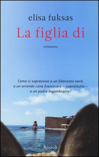 La figlia di - Librerie.coop