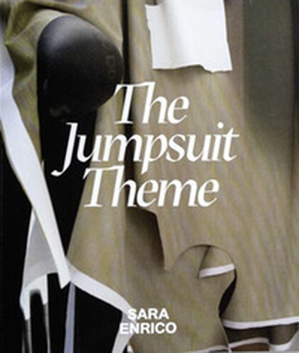 The jumpsuit theme. Ediz. italiano e inglese - Librerie.coop The jumpsuit theme. Ediz. italiano e inglese - Librerie.coop