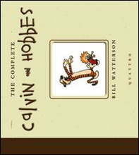 The complete Calvin & Hobbes - Vol. 4 - Librerie.coop