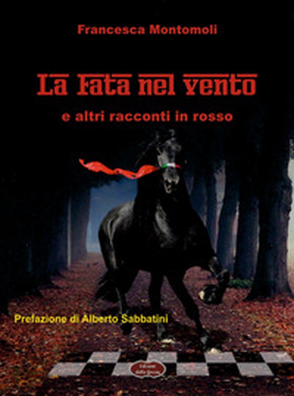 La fata nel vento - Librerie.coop La fata nel vento - Librerie.coop