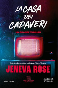 La casa dei cadaveri - Librerie.coop