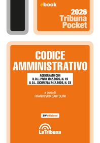 Codice amministrativo - Librerie.coop