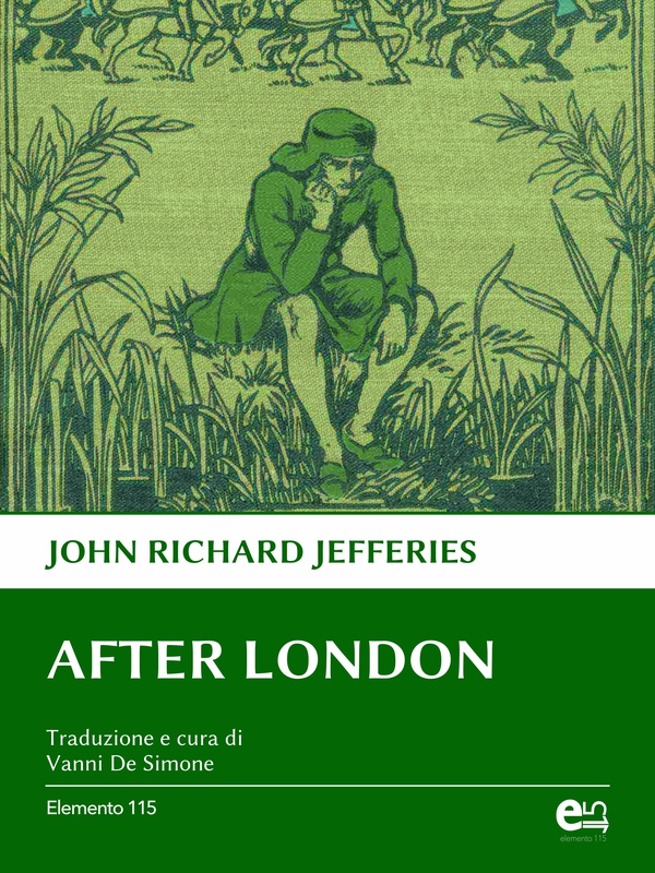 After London - Librerie.coop After London - Librerie.coop