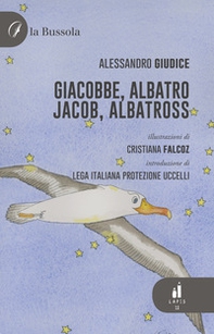 Giacobbe, Albatro-Jacob, Albatross - Librerie.coop