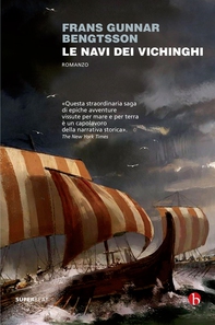 Le navi dei vichinghi - Librerie.coop