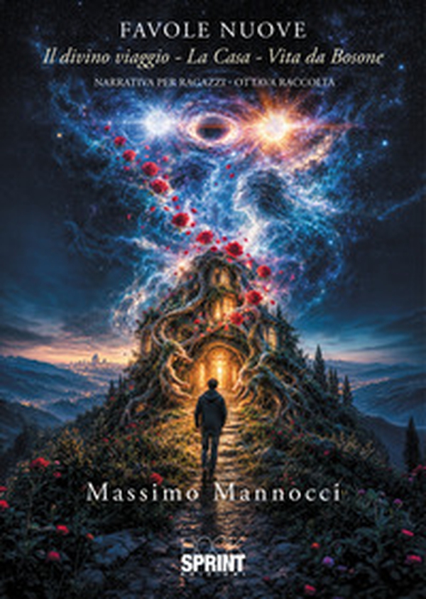Favole nuove - Vol. 8 - Librerie.coop