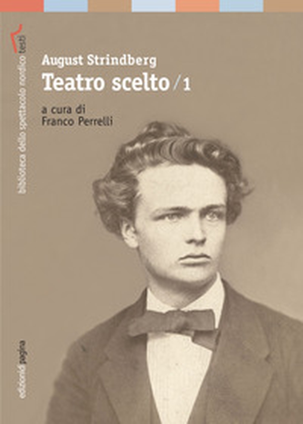 Teatro scelto - Vol. 1 - Librerie.coop