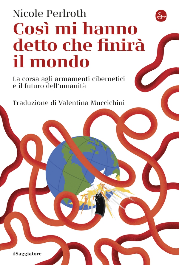 Così mi hanno detto che finirà il mondo - Librerie.coop Così mi hanno detto che finirà il mondo - Librerie.coop