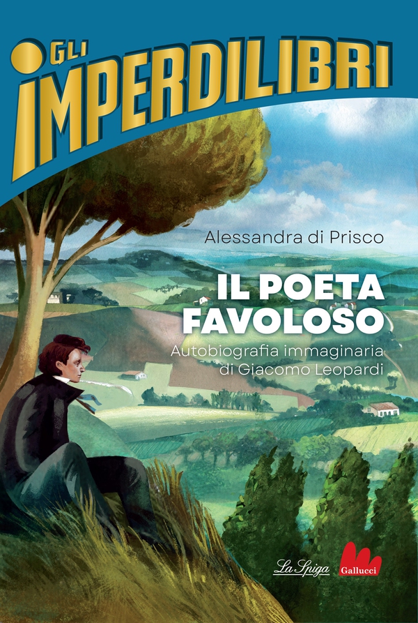 Il poeta favoloso - Librerie.coop Il poeta favoloso - Librerie.coop