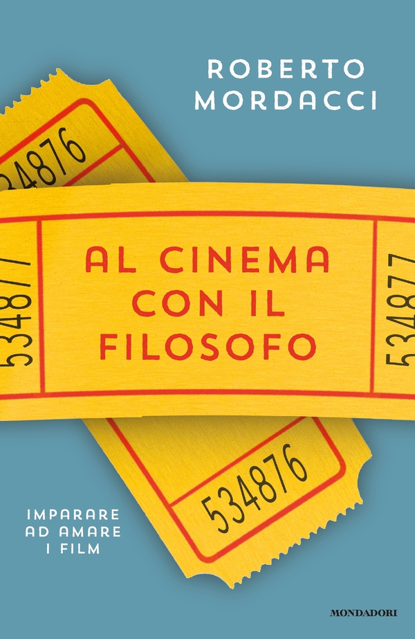 Al cinema con il filosofo - Librerie.coop Al cinema con il filosofo - Librerie.coop