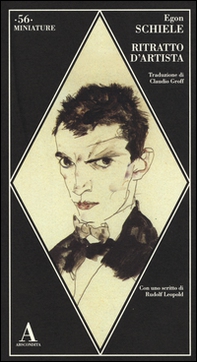 Ritratto d'artista - Librerie.coop Ritratto d'artista - Librerie.coop