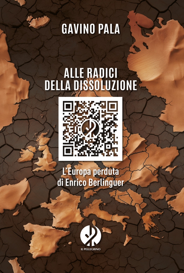 Alle radici della dissoluzione - Librerie.coop Alle radici della dissoluzione - Librerie.coop