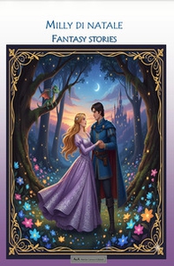 Fantasy stories - Librerie.coop