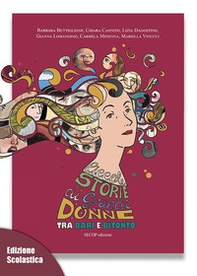 Piccole storie di grandi donne tra Bari e Bitonto - Librerie.coop