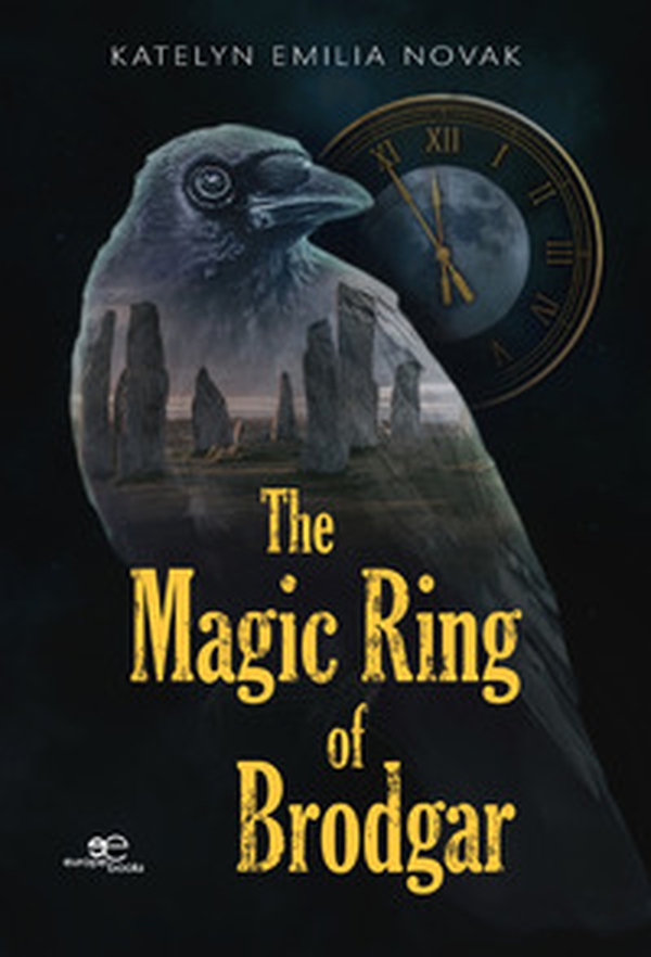 The magic ring of Brodgar - Librerie.coop The magic ring of Brodgar - Librerie.coop