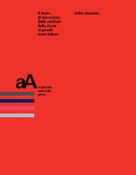 Il teatro di narrazione. Dalle periferie della storia ai grandi teatri italiani - Librerie.coop Il teatro di narrazione. Dalle periferie della storia ai grandi teatri italiani - Librerie.coop