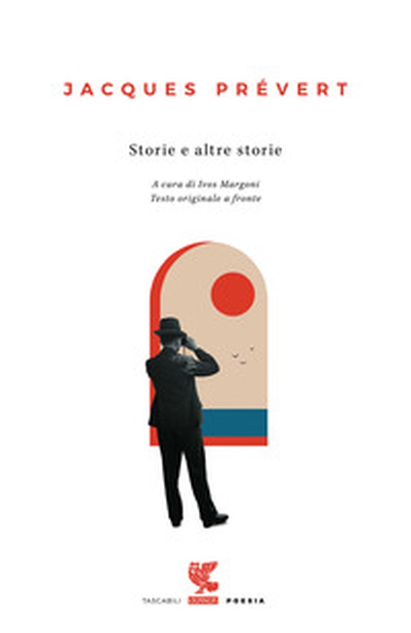 Storie e altre storie. Testo francese a fronte - Librerie.coop Storie e altre storie. Testo francese a fronte - Librerie.coop