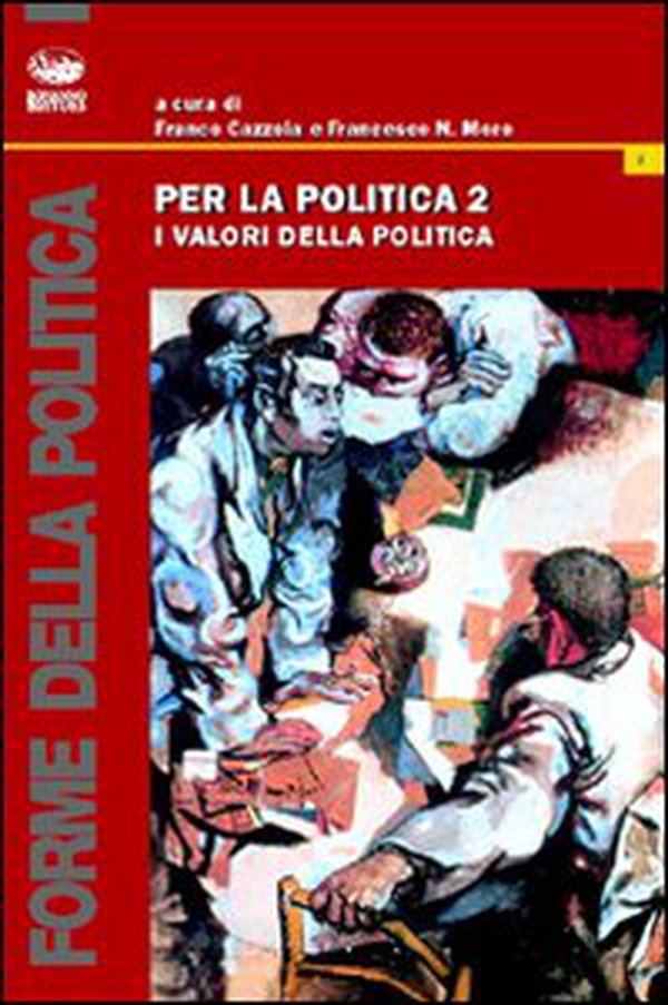 Per la politica - Vol. 2 - Librerie.coop Per la politica - Vol. 2 - Librerie.coop
