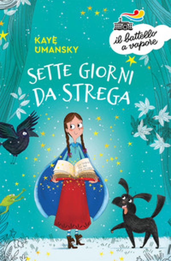 Sette giorni da strega - Librerie.coop Sette giorni da strega - Librerie.coop