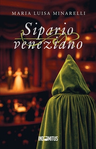 Sipario veneziano - Librerie.coop