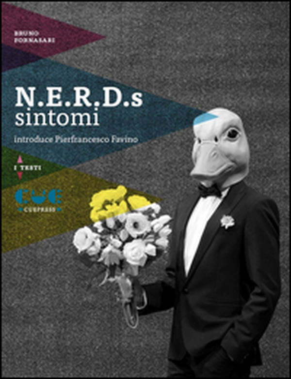 N.E.R.D.s. Sintomi - Librerie.coop N.E.R.D.s. Sintomi - Librerie.coop
