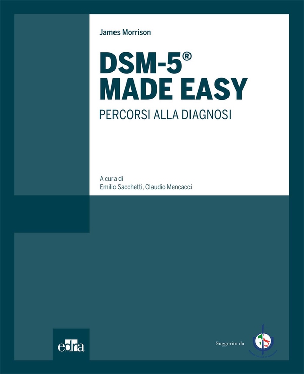 DSM-5® Made Easy - Librerie.coop DSM-5® Made Easy - Librerie.coop