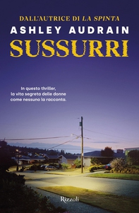Sussurri - Librerie.coop